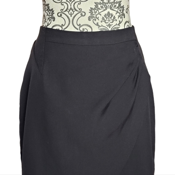 Echorain straight skirt size medium - Picture 2 of 7